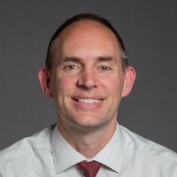 Merced Community College District Employee M. Stimpson's profile photo