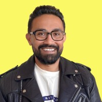 Mission and Rhythm Employee Deepak Singh's profile photo