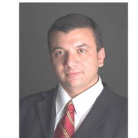 Partners HealthCare at Home & Spaulding Rehabilitation Network Careers Employee Emad Eskandar's profile photo
