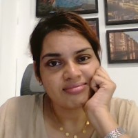 Imperial College of Business Studies (ICBS) Employee Sarah Dharmakirti's profile photo