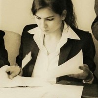 Nishi Bhatt Email