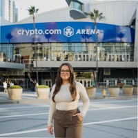 AEG Employee Kami Stoianov's profile photo