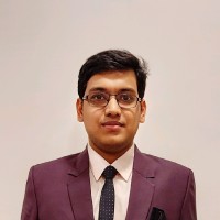 Pinnacle Technology Inc. Employee Mohammed Zarrar's profile photo