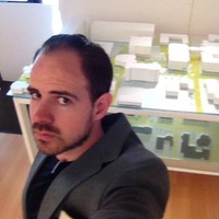 triARC architecture & design Employee Brian Wilson's profile photo