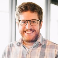 Accelerate Employee Luke Kohlmoos's profile photo