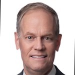 Norton Rose Fulbright Employee Tom Delaney's profile photo