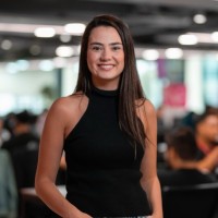 Flash Benefícios Employee Jessica Torres's profile photo
