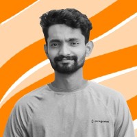 Evalogical Software Solutions Employee Anand Mohan's profile photo