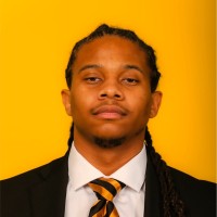 Penn State University Employee Brandon Rivers's profile photo