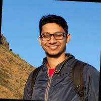 LabelBlind®️ Employee Mohit Khedekar's profile photo