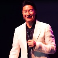 YOR Health Employee Dennis Wong's profile photo
