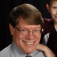 ENTOUCH Employee Gary Howard's profile photo