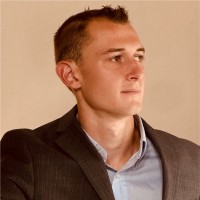 Paragon D&E Employee Zachary Roach's profile photo