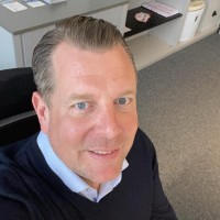 HUBER Employee Torben Schultze's profile photo
