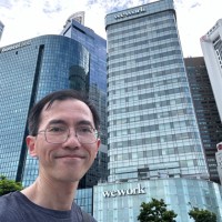 Points (a Plusgrade company) Employee Patrick Yau's profile photo