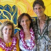 Goldenlotus Kauai