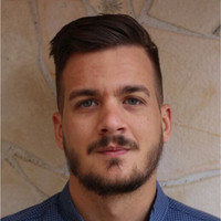 Tetra Pak Employee Bence Simon's profile photo