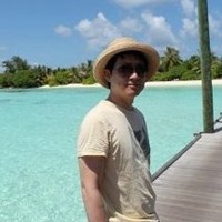 Iljin Display Co Ltd Employee James Roh's profile photo