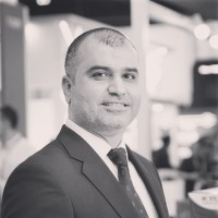 WEMZER INDUSTRIES Employee Shakhawan Majeed's profile photo