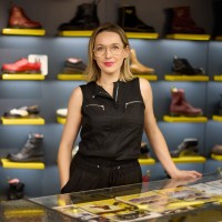 Dr. Martens Store Employee Anna Bonello's profile photo
