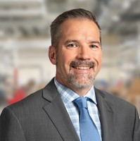 Vonco Products Employee Keith Smith's profile photo