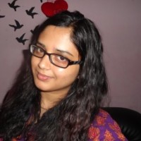 Randstad Offshore Services Employee Snehal Ingale's profile photo