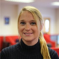 Big Red Cloud Employee Emma-Jean Freeney's profile photo