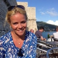 Puzzel Employee Natascha Bergh's profile photo
