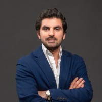 Grupo 4S Employee Luis Daniel Delgadillo's profile photo