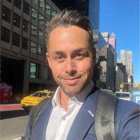 MY.Alpha Management Employee Gareth Lewis's profile photo