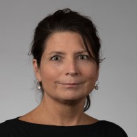 University of Cincinnati School of Information Technology Employee Kelly Broscheid's profile photo