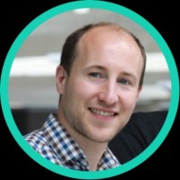 DataMa Employee Loïc de la Giraudière's profile photo