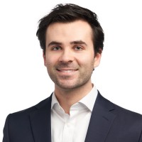 TRIDENT Employee Timothy Friedo's profile photo