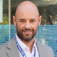Consorci Sanitari Integral Employee Josep Llauradó Selvas's profile photo