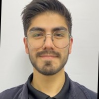 DBG Mexico Employee Noe Luna's profile photo
