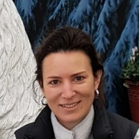 Wiltshire Wildlife Trust Employee Roz Garner's profile photo