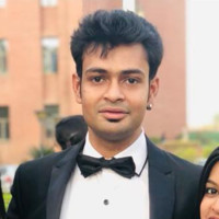 MetPro Group Employee Isaac Roy's profile photo