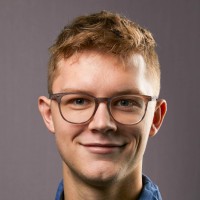 B2Bnetwork Employee Igor Twardowski's profile photo