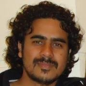 Impetus Employee Sanjay Negi's profile photo