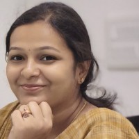 KrypC Employee Pratibha S's profile photo