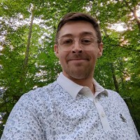 Utilitronics Corp. Employee Mike Wright's profile photo