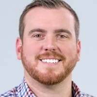 Jellyfish Employee Tom McAvoy's profile photo