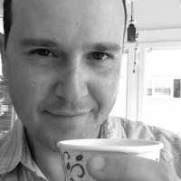 Vital Rain Employee Paul Corey's profile photo