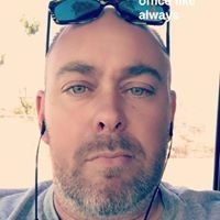 Matrix Visual Solutions Employee Ryan Butler's profile photo