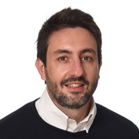 Distrivet Employee Sergi Roig's profile photo