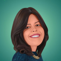 Devorah Rosenberg's profile photo