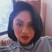 Alejandra M. Silva Email & Phone Number