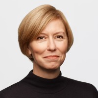 BNY Pershing Employee Ainslie Simmonds's profile photo