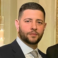 LONG ISLAND CONCRETE, INC. Employee Andrew Viti's profile photo