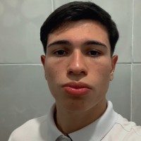 Protectronics Employee Erick de Souza Feitosa's profile photo